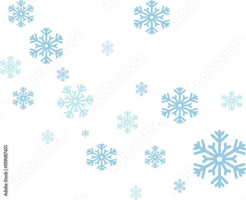 Winter Snowflake
