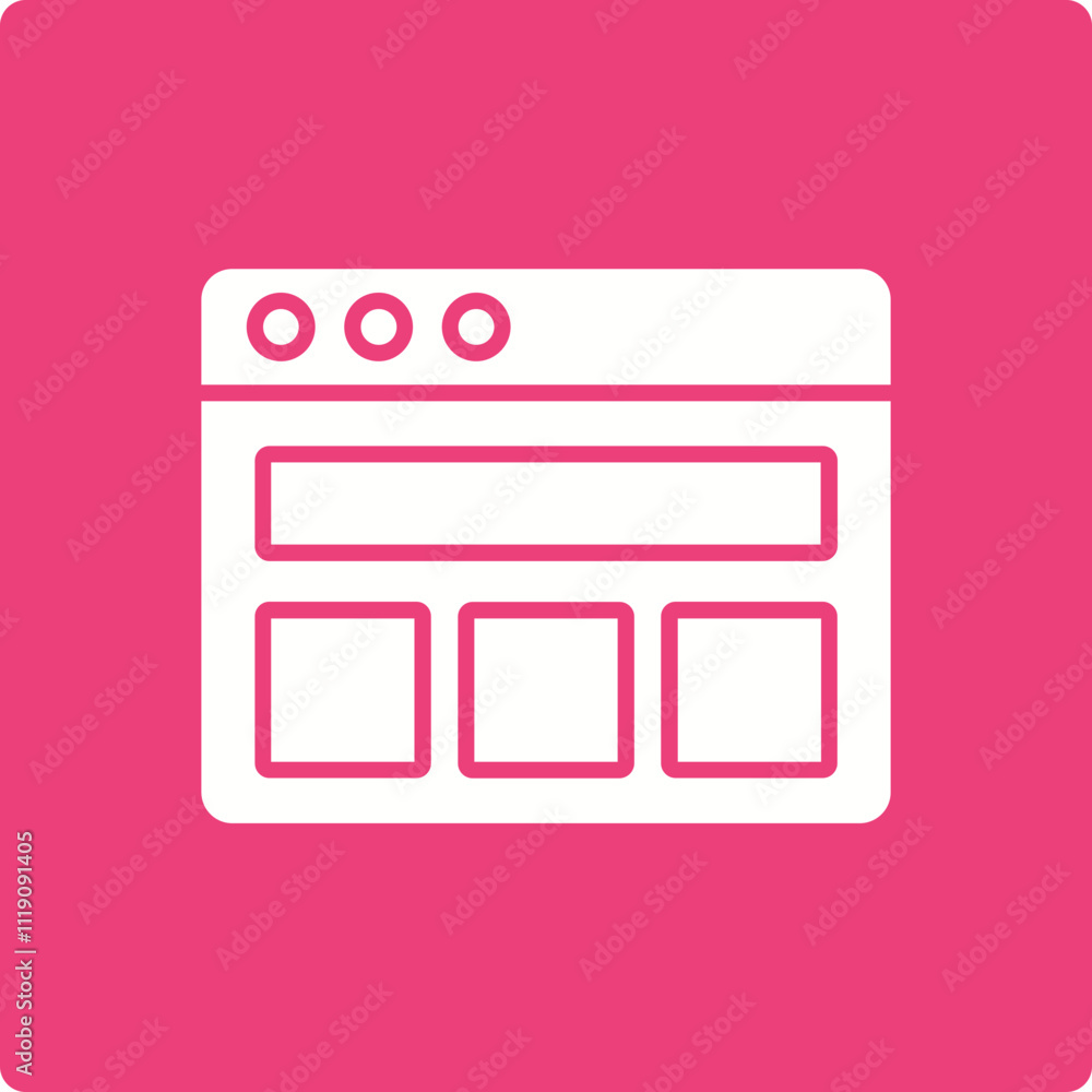 Browser Icon Browser Icon