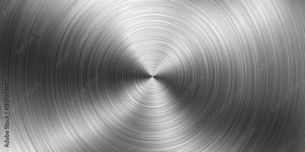 Obraz premium Brushed aluminum texture detailed close-up perfect co