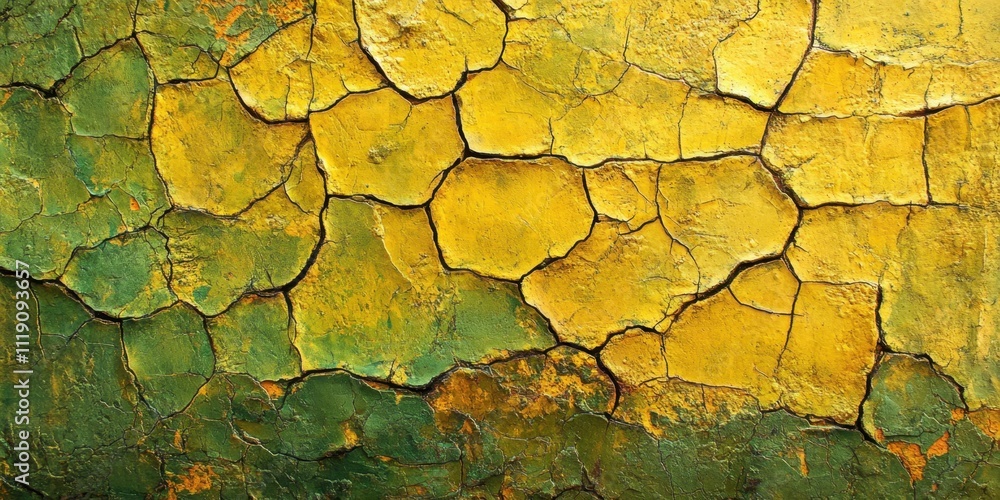Cracked paint texture detailed close-up perfect compo Cracked paint texture detailed close-up perfect compo