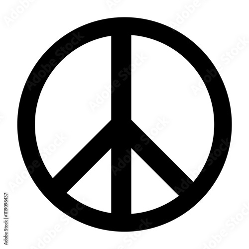 peace symbol