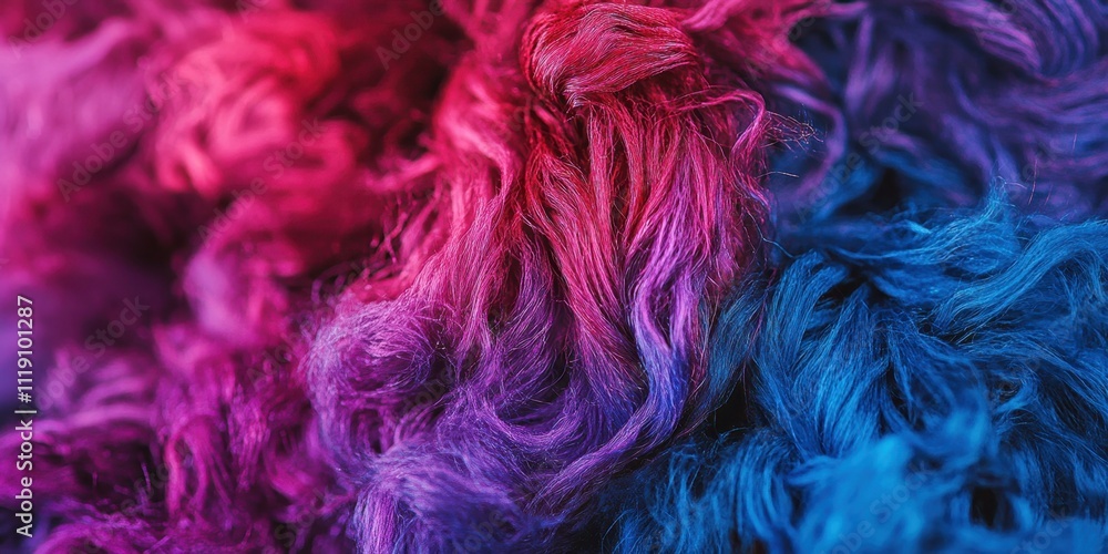 wool detailed close-up of wool texture in unique lig wool detailed close-up of wool texture in unique lig