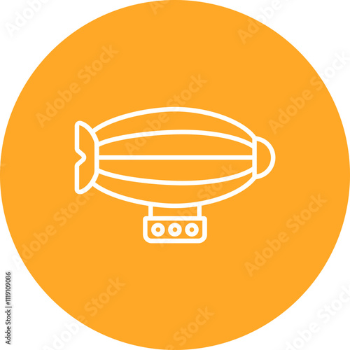 Airship Icon
