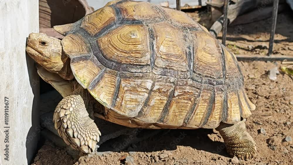 Tortoise Tortoise