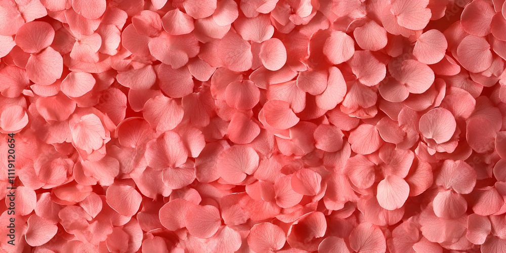 Pink Rose Petals Texture Pink Rose Petals Texture