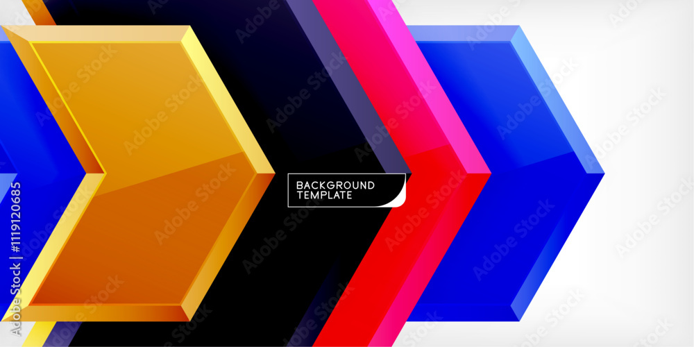Arrow technology and business concept background. Vector Illustration For Wallpaper, Banner, Background, Card, Book Illustration, landing page Arrow technology and business concept background. Vector Illustration For Wallpaper, Banner, Background, Card, Book Illustration, landing page