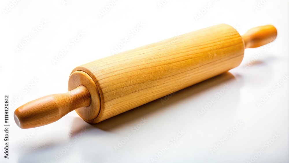 White Background Rolling Pin Photography: Stylish Kitchenware, Baking Tool Images, Food Photography Prop White Background Rolling Pin Photography: Stylish Kitchenware, Baking Tool Images, Food Photography Prop