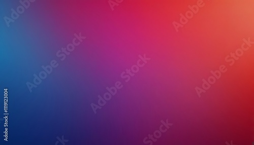 red and blue grainy background abstract backgrounds, blue background, photographic effects, light - 1