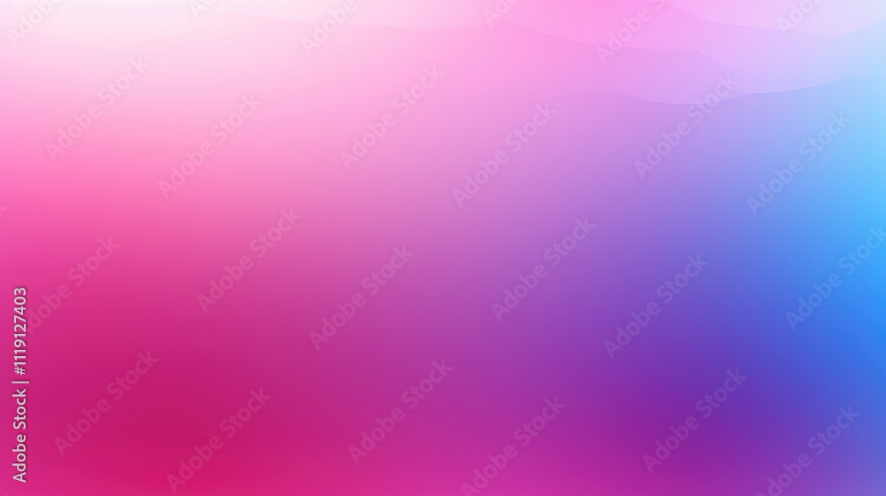 Serene Gradient Sunset Background Serene Gradient Sunset Background
