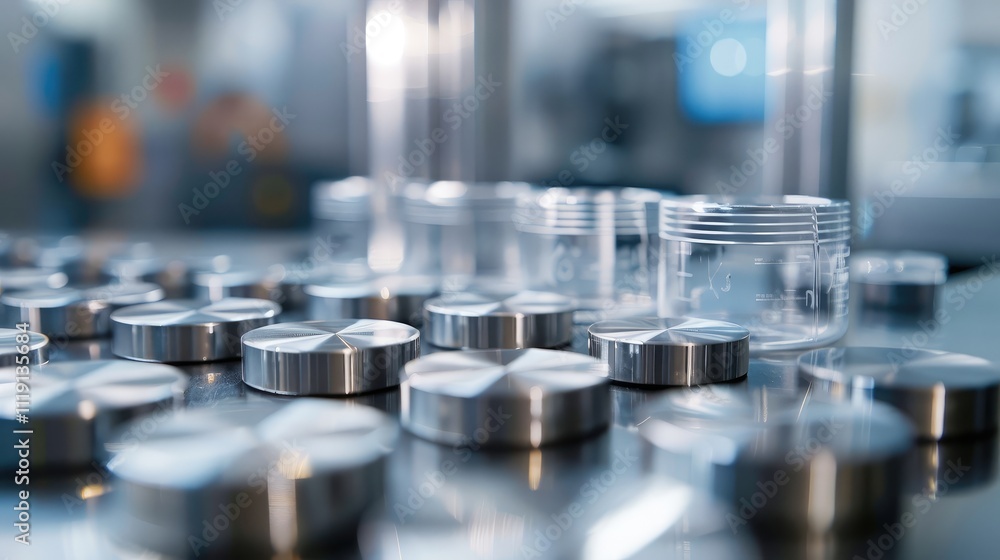 Precision Engineering Metal Components Precision Engineering Metal Components