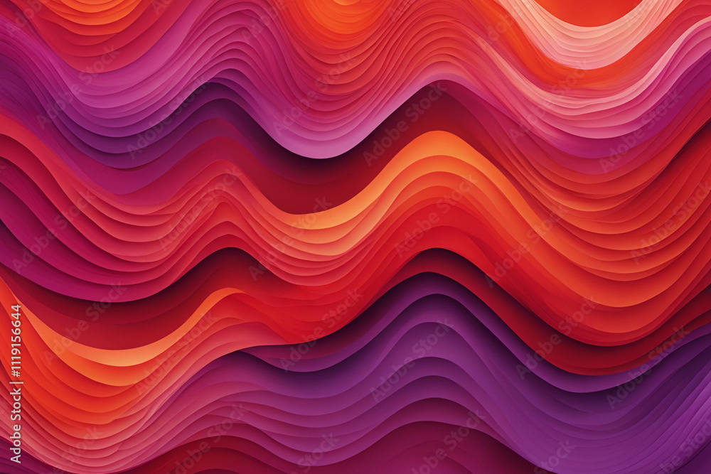 abstract background with waves abstract background with waves