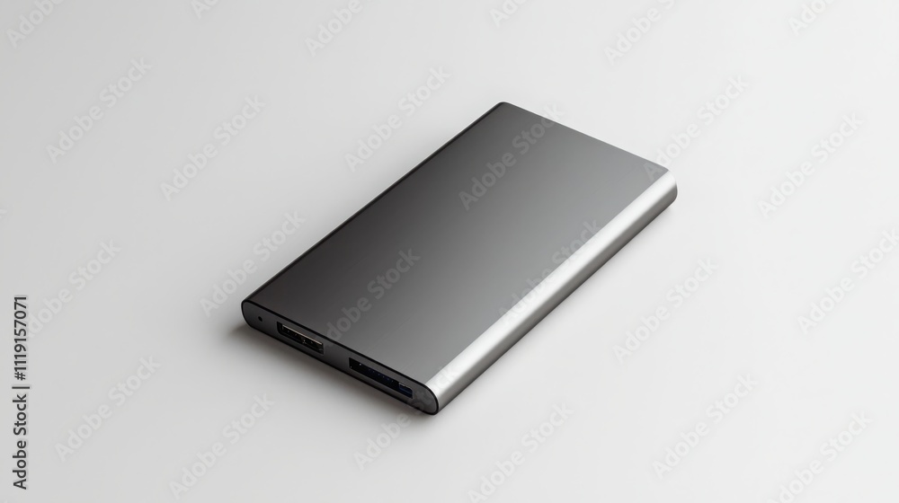 Sleek portable external ssd minimalist design for enhanced storage solutions Sleek portable external ssd minimalist design for enhanced storage solutions