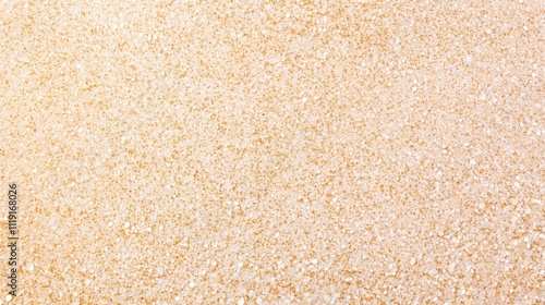 Glittery light beige and ivory background with a fine natural texture and radiant shimmer effect for a simple minimalist aesthetic