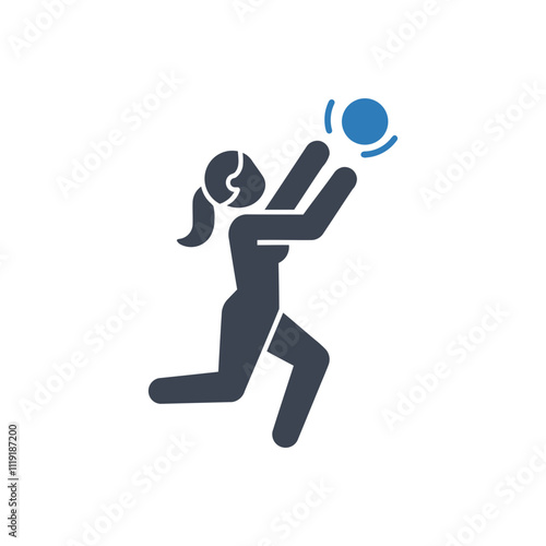 Ball Catching icon