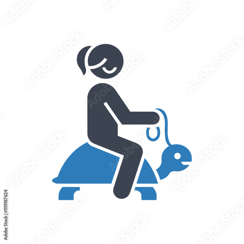 Turtle Ride icon