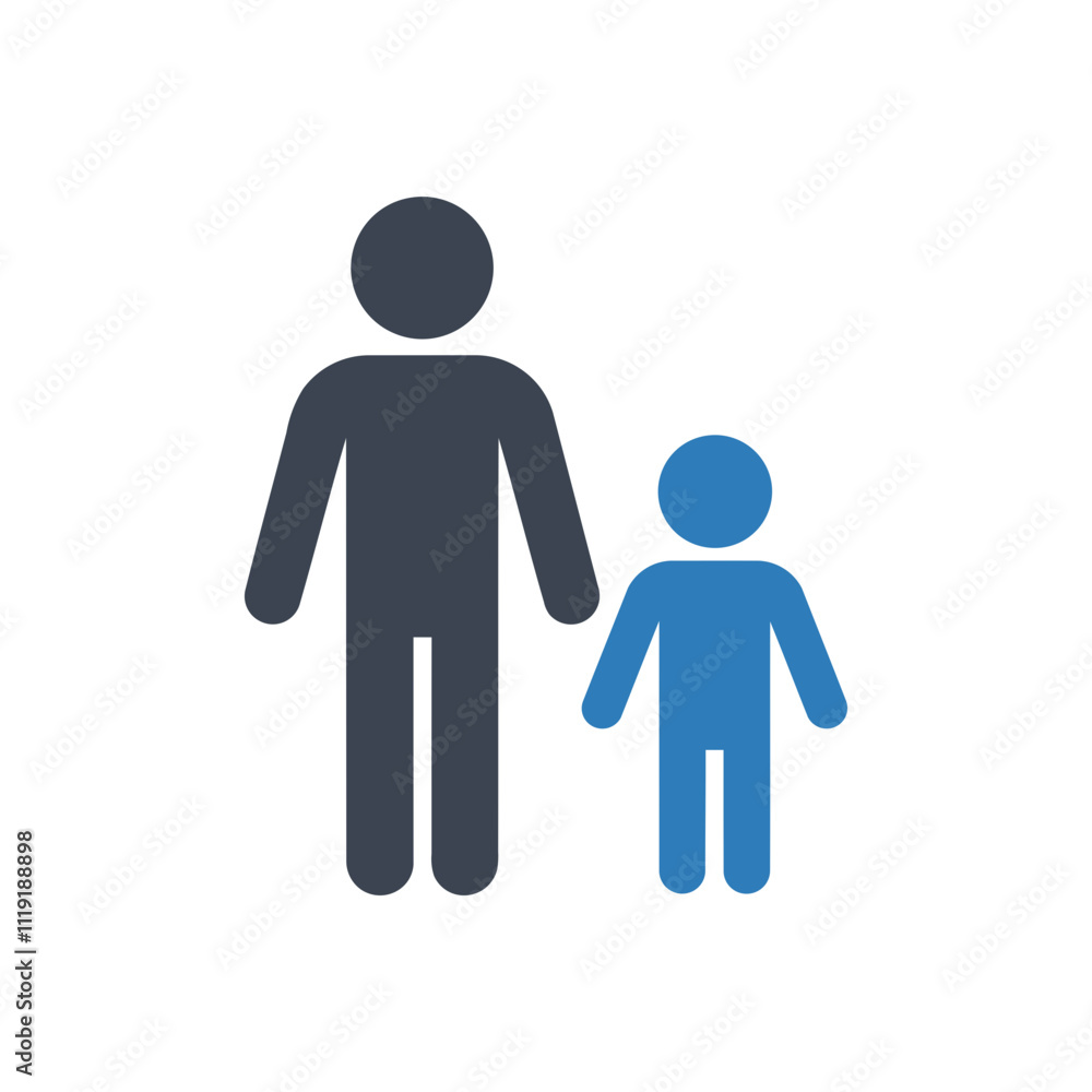 Height Compare Status icon Height Compare Status icon