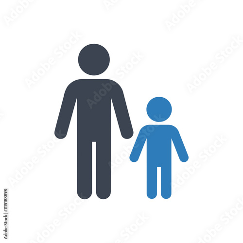 Height Compare Status icon