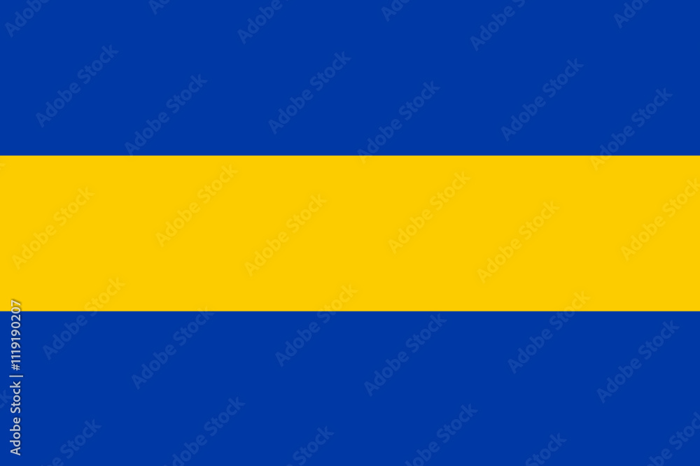 Flag of Papendrecht Municipality (South Holland or Zuid-Holland province, Kingdom of the Netherlands, Holland) Flag of Papendrecht Municipality (South Holland or Zuid-Holland province, Kingdom of the Netherlands, Holland)