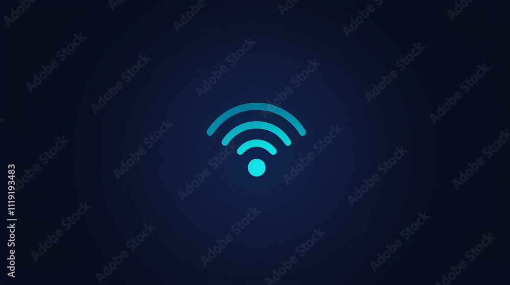 Wireless signal. Target Audience: High-end clients and technology enthusiasts. This translation captures the key points for the logo design. Let me know if you'd like to refine any details Wireless signal. Target Audience: High-end clients and technology enthusiasts. This translation captures the key points for the logo design. Let me know if you'd like to refine any details