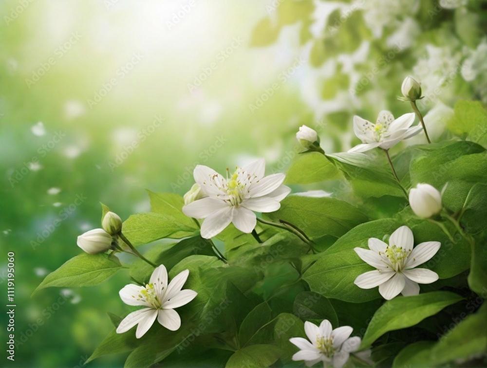 Spring Meadow background
Spring Meadow background
