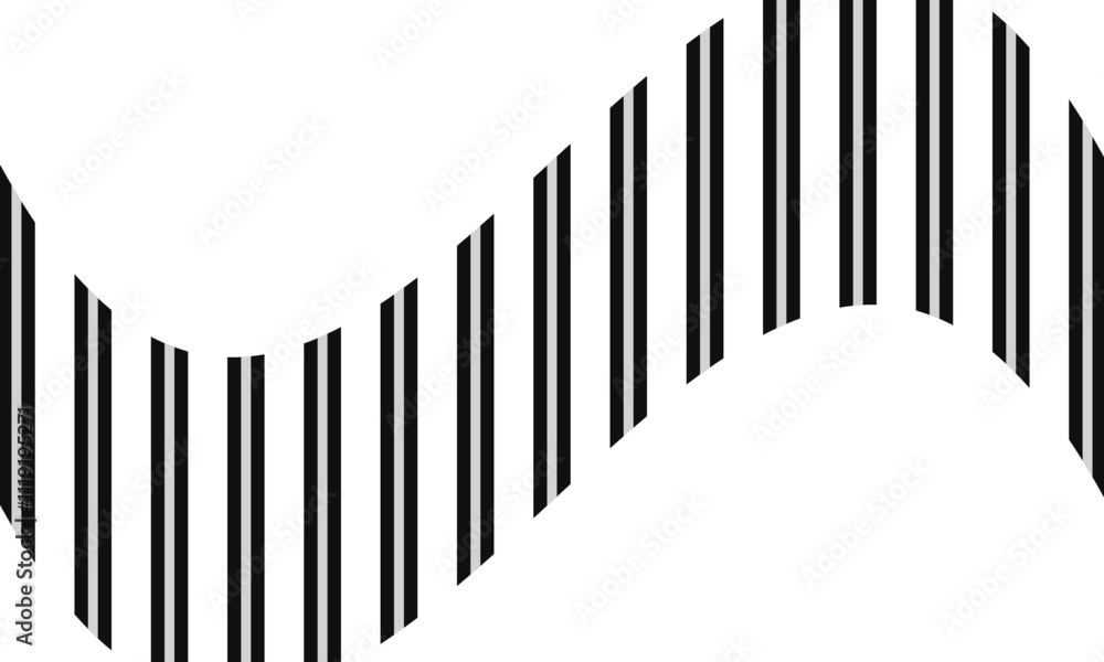 abstract simple black grey flag lines pattern art can be used background. abstract simple black grey flag lines pattern art can be used background.