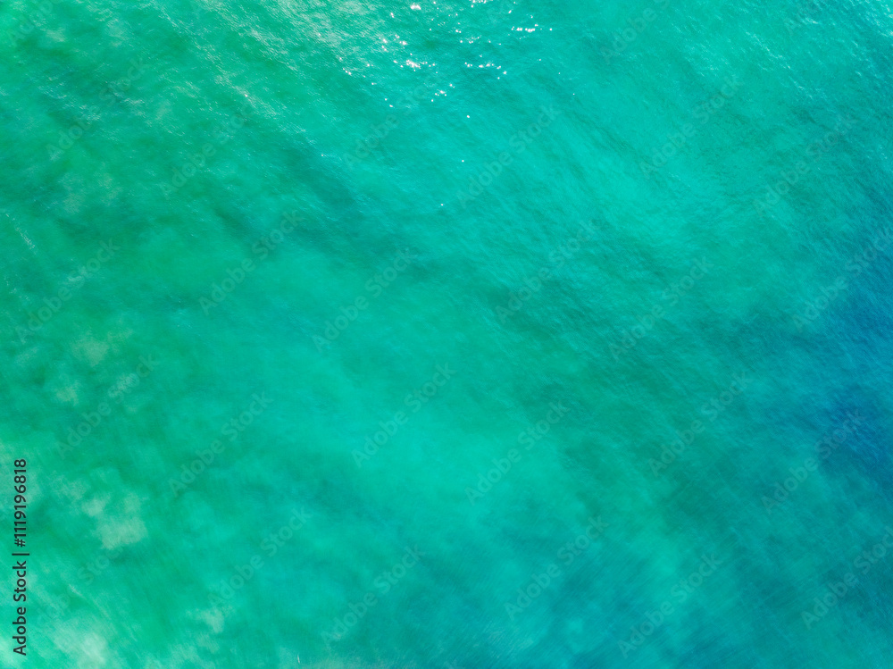 Sea surface aerial view,Bird eye view photo of green waves and water surface texture turquoise sea background,Beautiful sea nature, Amazing view waves background Sea surface aerial view,Bird eye view photo of green waves and water surface texture turquoise sea background,Beautiful sea nature, Amazing view waves background