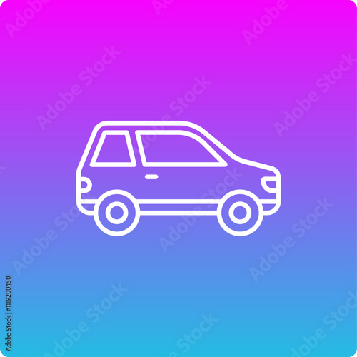 Car Icon