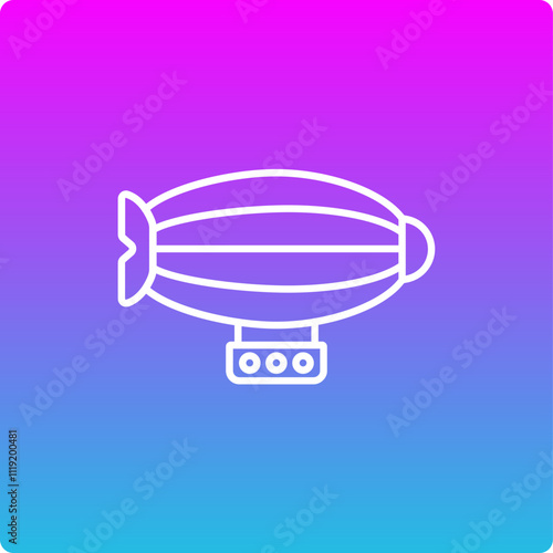Airship Icon