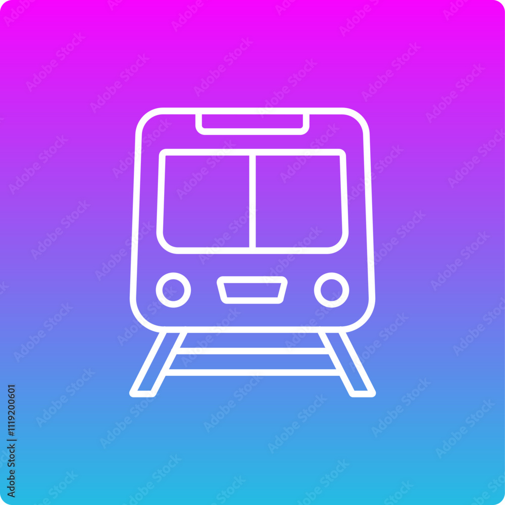 Train Icon