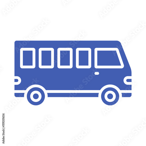 Bus Icon