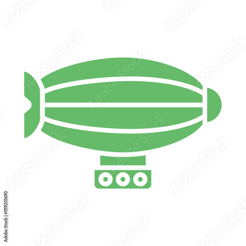 Airship Icon