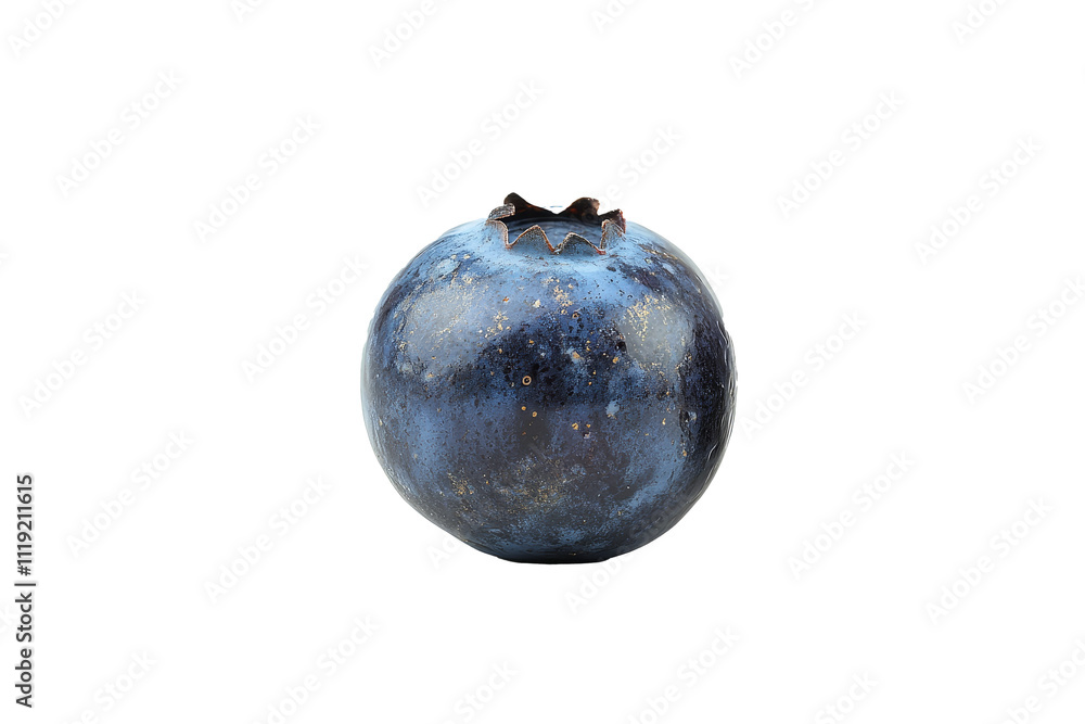 Blueberries, close up isolated on transparent background. Blueberries, close up isolated on transparent background.