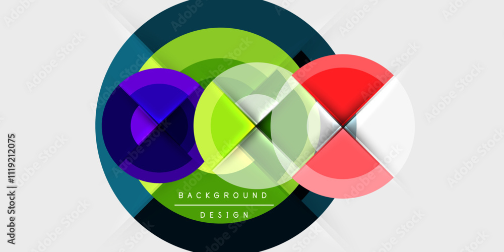 Target circle geometric abstract shapes. Vector Illustration For Wallpaper, Banner, Background, Card, Book Illustration, landing page Target circle geometric abstract shapes. Vector Illustration For Wallpaper, Banner, Background, Card, Book Illustration, landing page