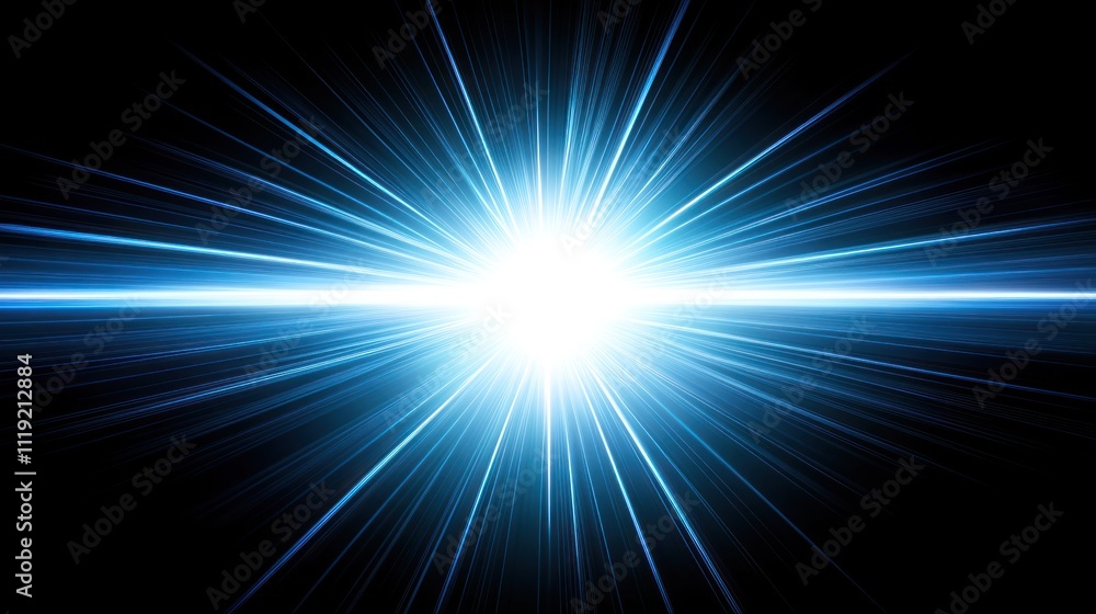 A bright burst of light radiating outward, creating a dynamic visual effect. A bright burst of light radiating outward, creating a dynamic visual effect.