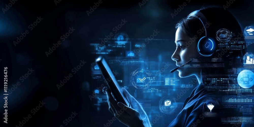 Comprehensive 24/7 Technical Support Services for Customers