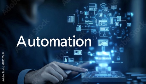 Exploring Automation for Business Workflow Optimization