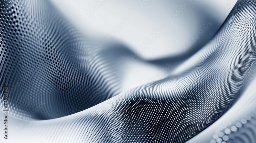 Monochrome silver abstract background with gradient depth for digital applications Monochrome silver abstract background with gradient depth for digital applications