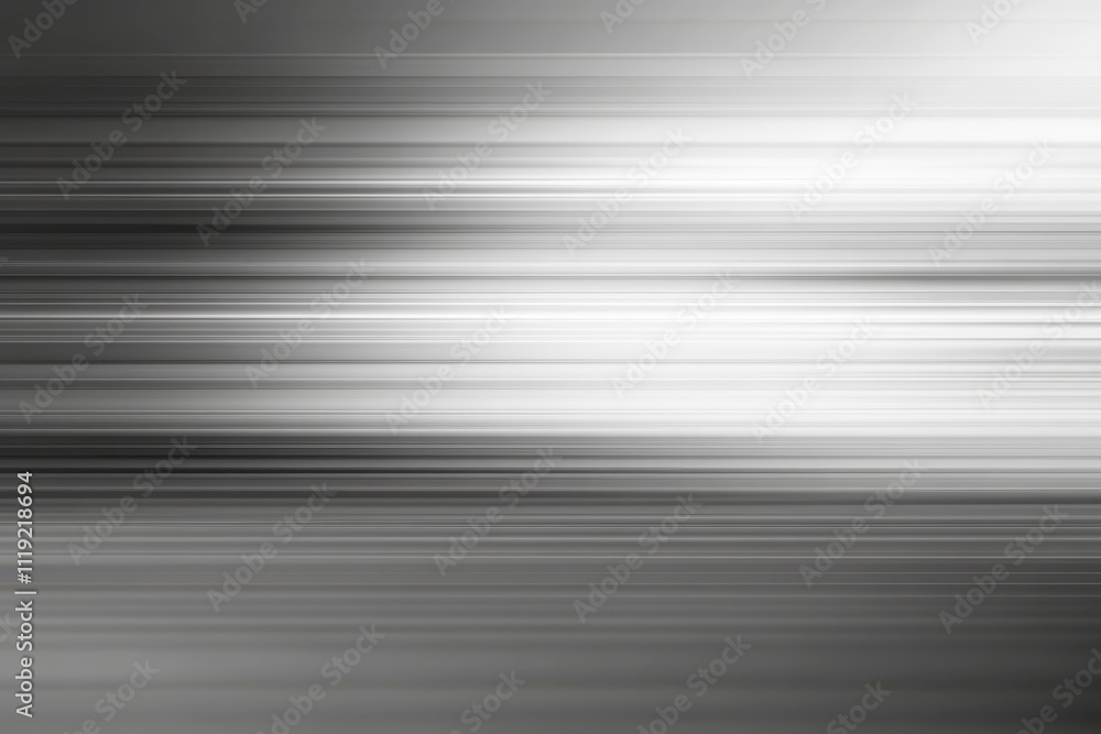 Monochrome silver abstract background with gradient depth for digital applications Monochrome silver abstract background with gradient depth for digital applications