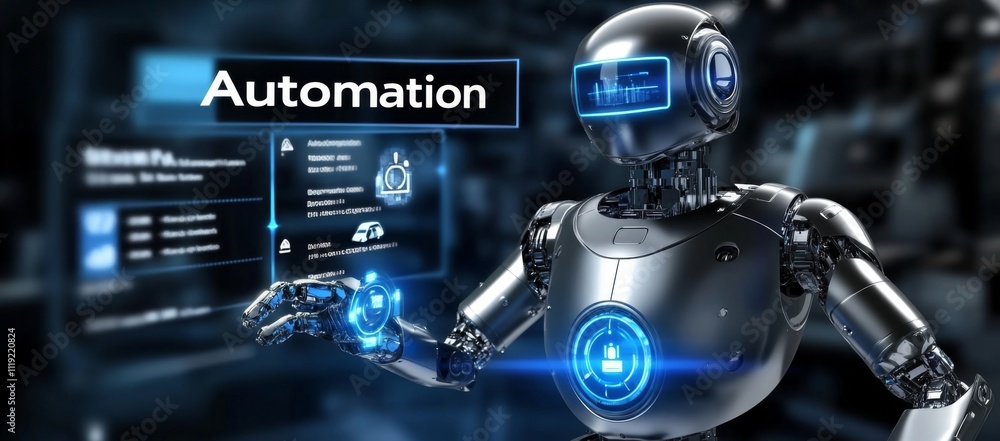 RPA: Revolutionizing Workflow Efficiency RPA: Revolutionizing Workflow Efficiency