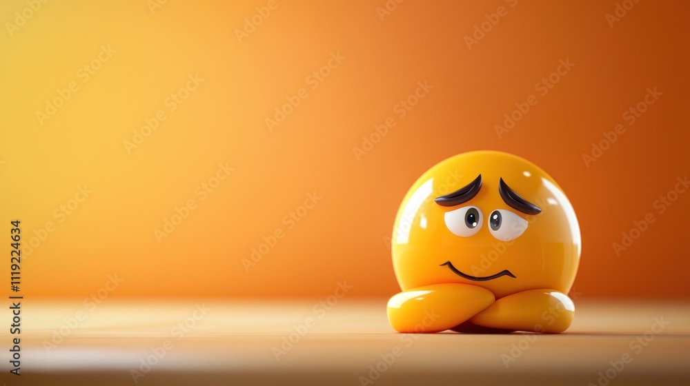 Emoji of a thinking face, symbolizing contemplation or curiosity Emoji of a thinking face, symbolizing contemplation or curiosity