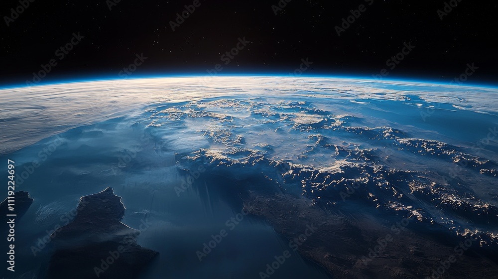 Stunning Earth From Space High Res Planet View Atmosphere Oceans Landmasses Clouds Stunning Earth From Space High Res Planet View Atmosphere Oceans Landmasses Clouds