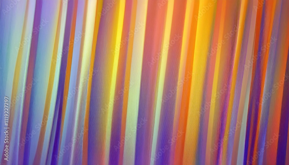 Colorful Gradient Stripes - Bold Diagonal Abstract Background Design Colorful Gradient Stripes - Bold Diagonal Abstract Background Design