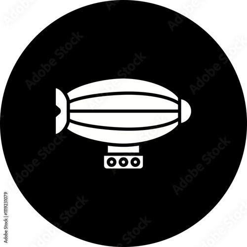 Airship Icon