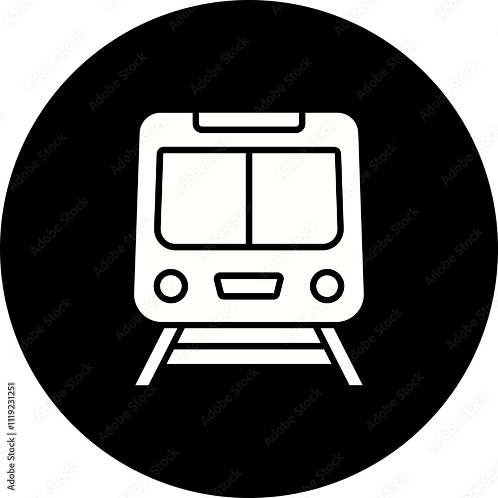 Train Icon