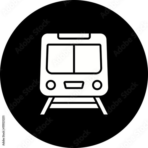 Train Icon