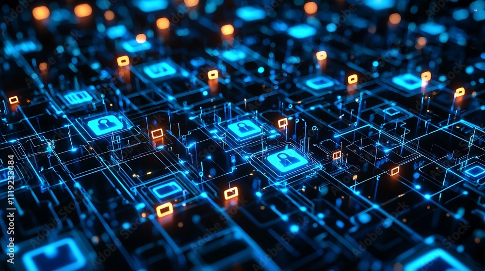 computer circuit board computer circuit board