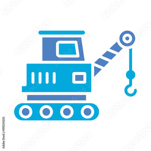 Crane Icon