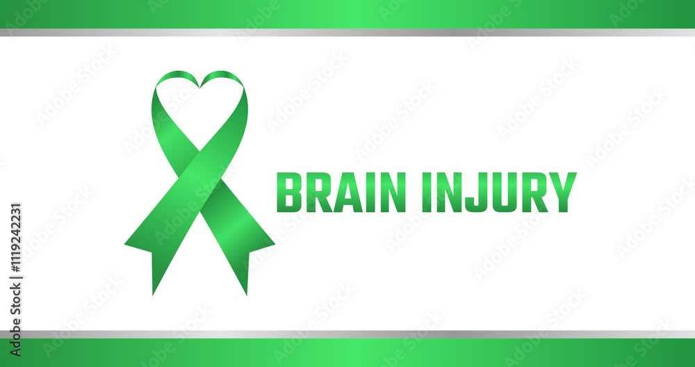 brain injury awareness month motion video, ideal for brain injury awareness month celebration brain injury awareness month motion video, ideal for brain injury awareness month celebration