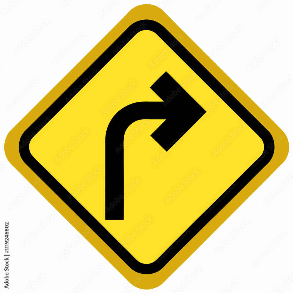 Traffic Sing Vector Traffic Sing Vector