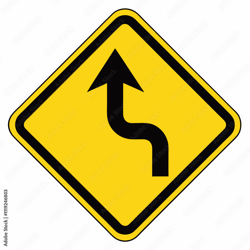 Traffic Sing Vector Traffic Sing Vector